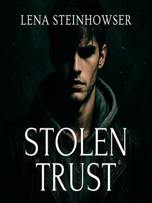 cover image of Stolen Trust